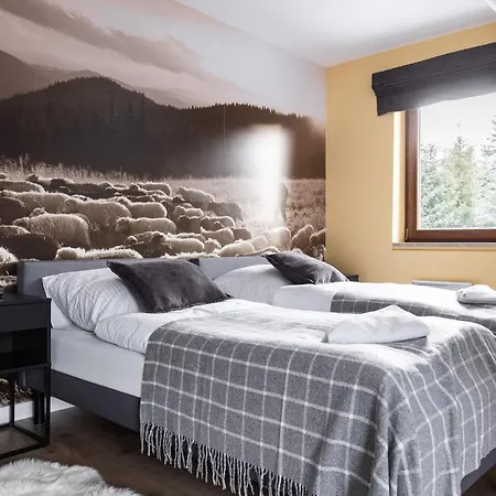 Smrek Zakopane * Kościelisko