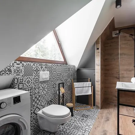 Apartamento Smrek Zakopane