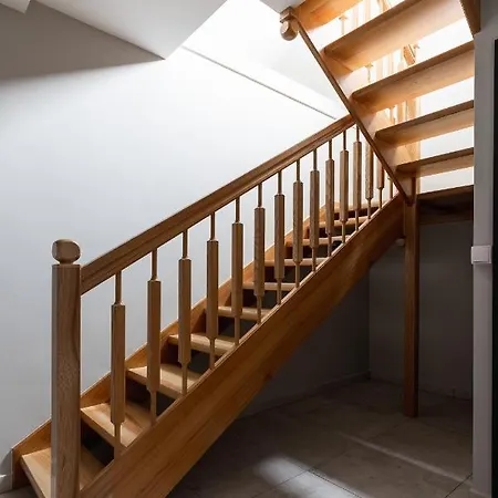 Smrek Zakopane Apartamento