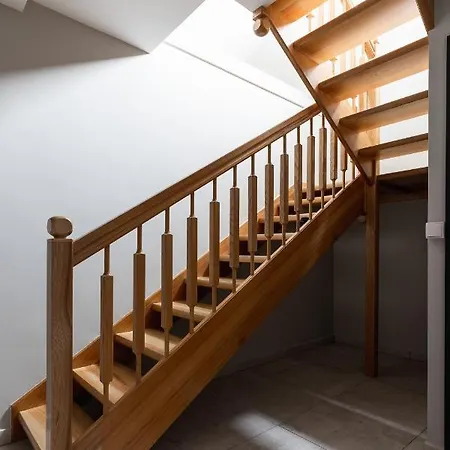 Smrek Zakopane Apartment
