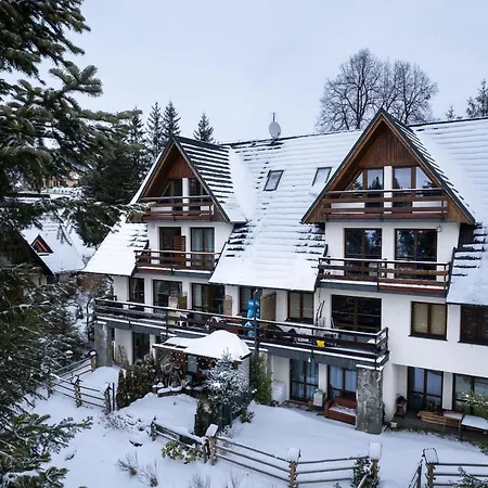 Smrek Zakopane Koscielisko