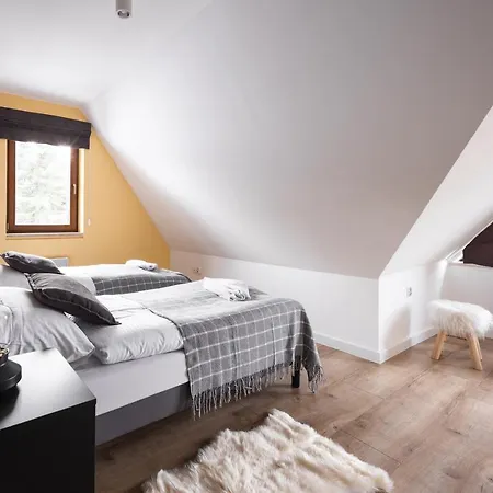 Apartamento Smrek Zakopane Kościelisko