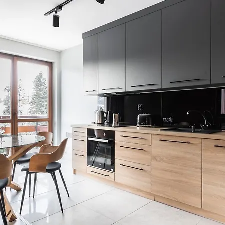 Smrek Zakopane Apartamento
