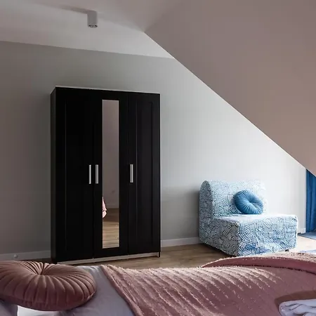 Apartamento Smrek Zakopane Kościelisko