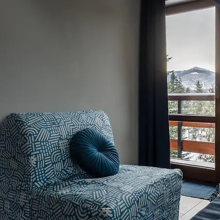 Smrek Zakopane Apartment Koscielisko