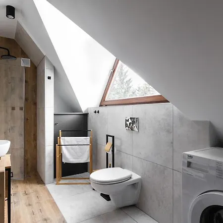 Apartamento Smrek Zakopane Kościelisko