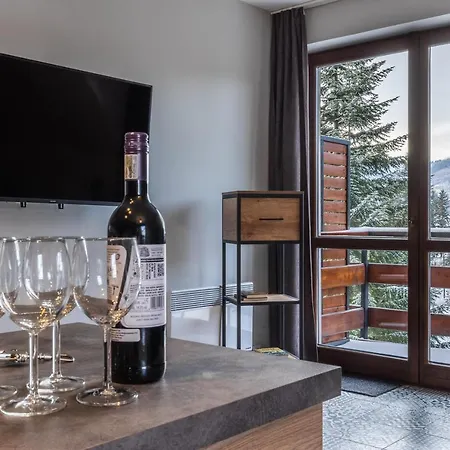 Smrek Zakopane * Kościelisko