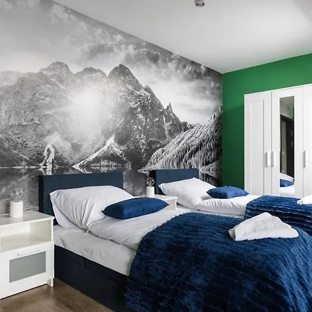 Smrek Zakopane *
