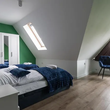 Apartamento Smrek Zakopane