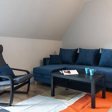 Apartment Smrek Zakopane