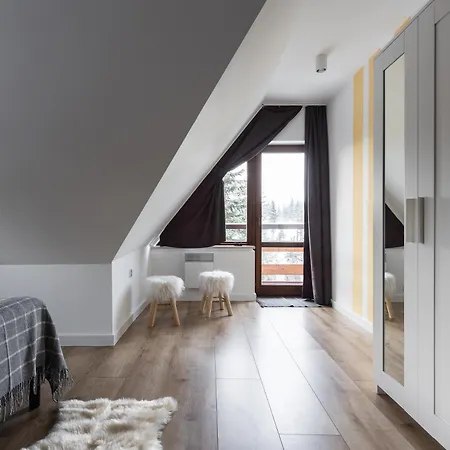 Smrek Zakopane Apartamento