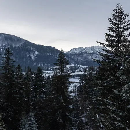 Apartment Smrek Zakopane *