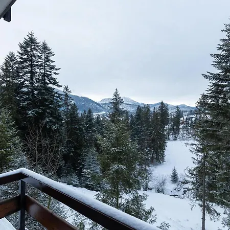 Smrek Zakopane