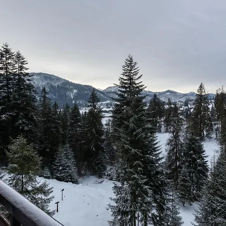 Smrek Zakopane Apartment *