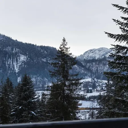 Apartment Smrek Zakopane *