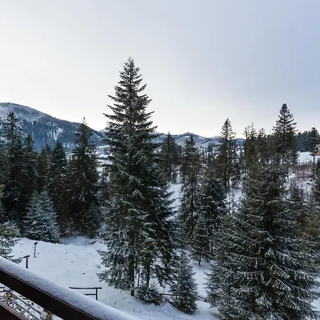 Apartment Smrek Zakopane Koscielisko